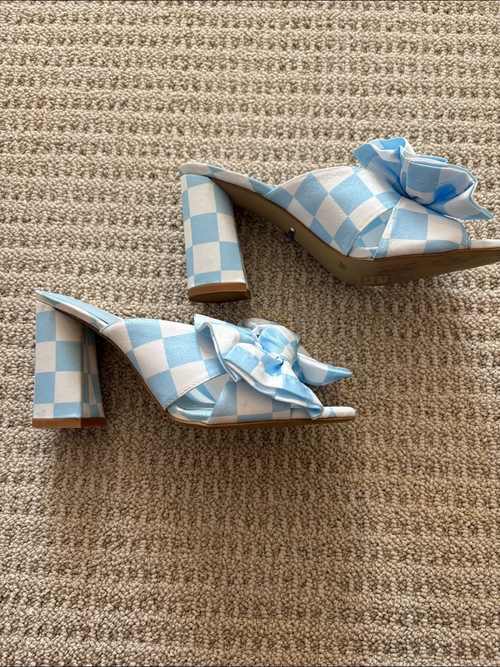 Gianni Bini Slides - Picture 2 of 7